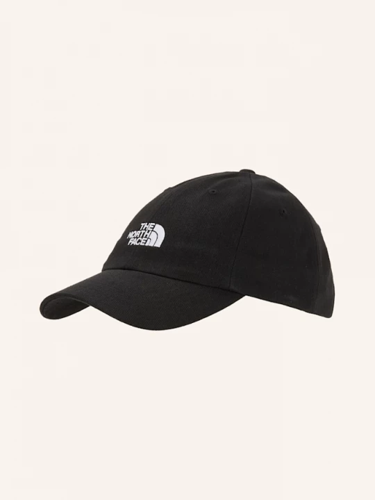 Obrázek produktu The North Face Kšiltovka Norm černá