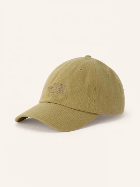 Obrázek produktu The North Face Kšiltovka Norm olivová