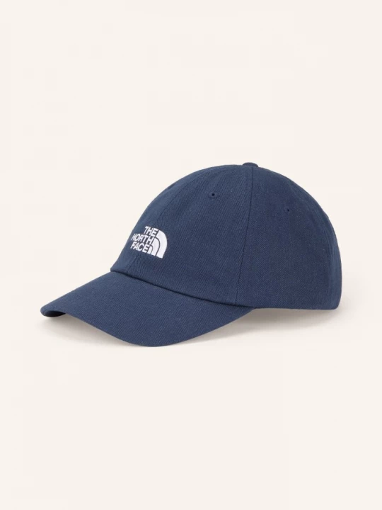 Obrázek produktu The North Face Kšiltovka Norm tmavě modrá