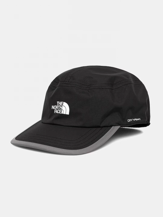 Obrázek produktu The North Face kšiltovka pánská ANTORA RAIN černá