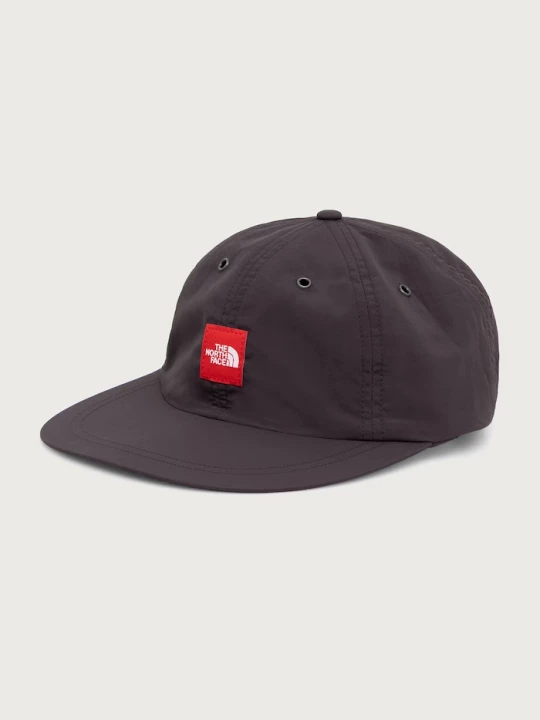 Obrázek produktu The North Face kšiltovka Redbox černá