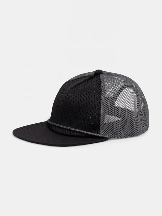 Obrázek produktu The North Face kšiltovka RUNNER TRUCKER černá