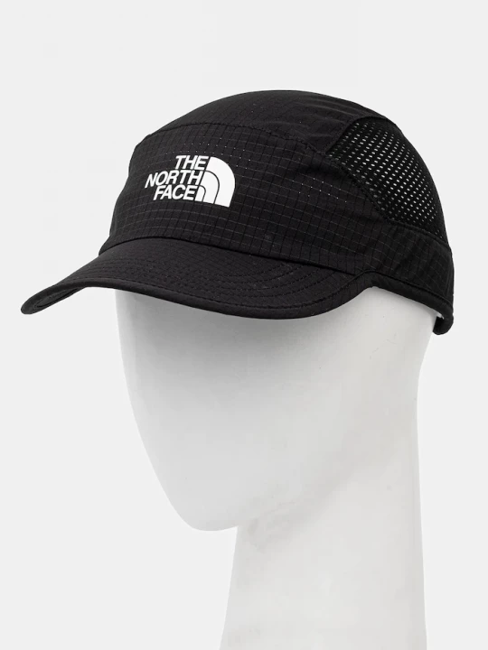 Obrázek produktu The North Face kšiltovka Summer Run černá
