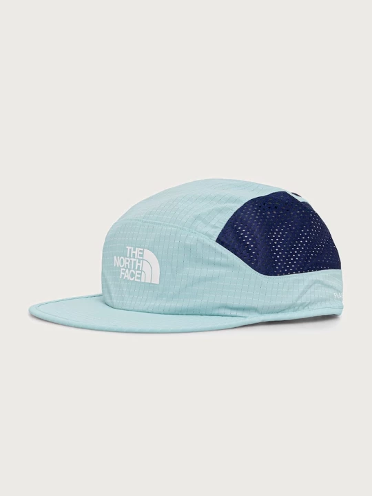 Obrázek produktu The North Face kšiltovka Summer Run modrá