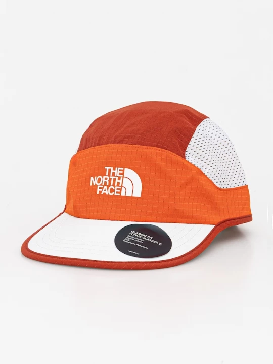 Obrázek produktu The North Face kšiltovka Summer Run oranžová