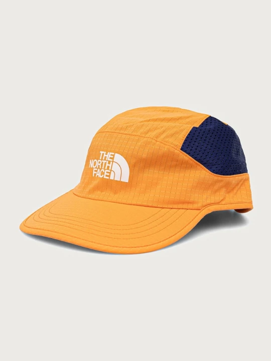 Obrázek produktu The North Face kšiltovka Summer Run oranžová