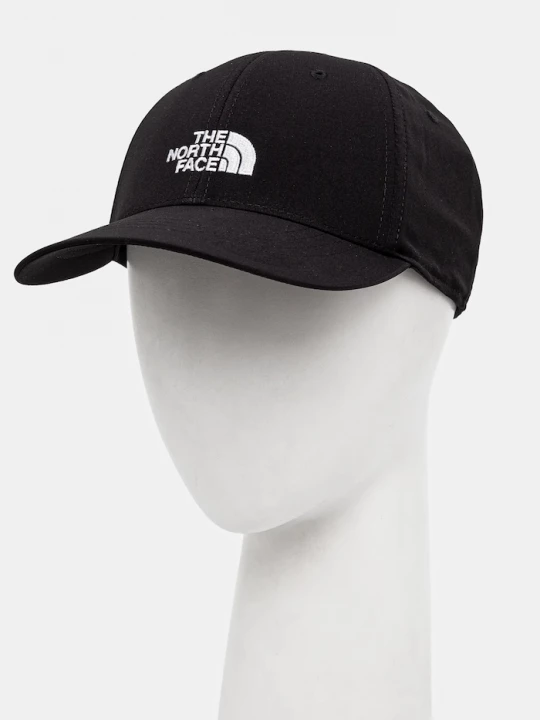 Obrázek produktu The North Face Kšiltovka The North Face 66 Flashdry černá