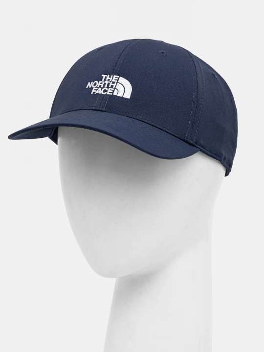 Obrázek produktu The North Face Kšiltovka The North Face 66 Flashdry námořnická modř