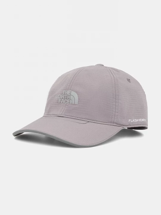 Obrázek produktu The North Face Kšiltovka The North Face FLEX fialová