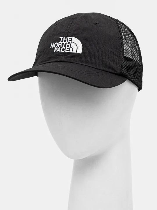 Obrázek produktu The North Face Kšiltovka The North Face Horizon Trucker černá