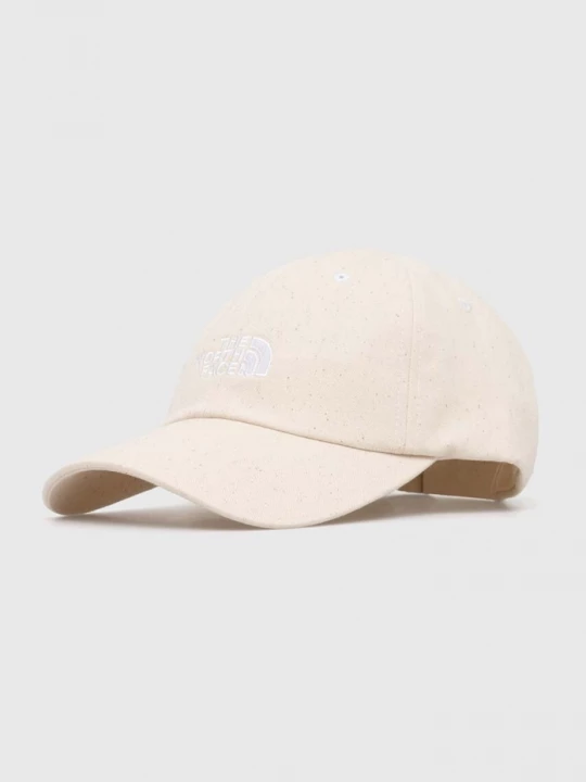Obrázek produktu The North Face Kšiltovka The North Face Norm Hat béžová