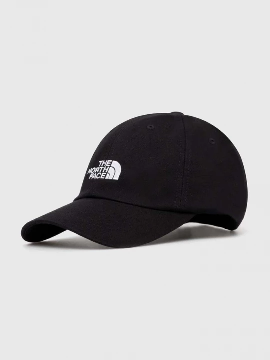 Obrázek produktu The North Face Kšiltovka Norm Hat černá