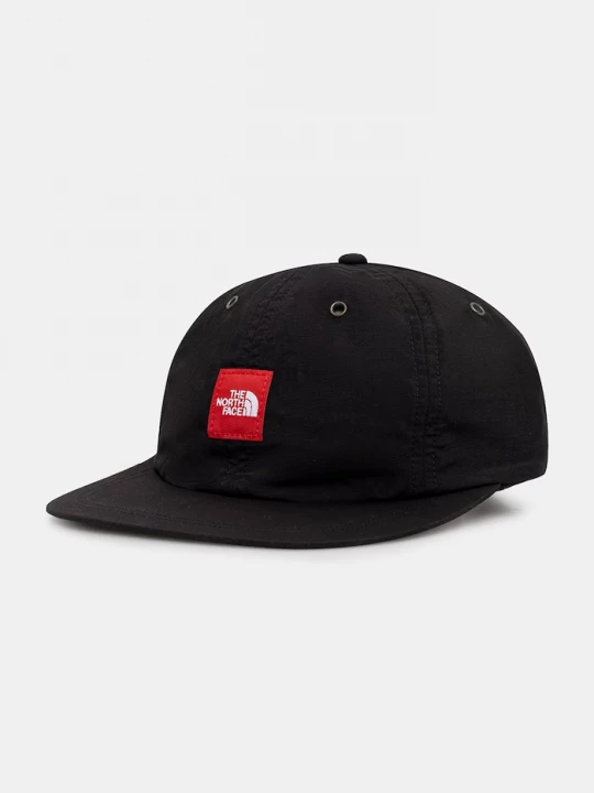 Obrázek produktu The North Face Kšiltovka Redbox černá
