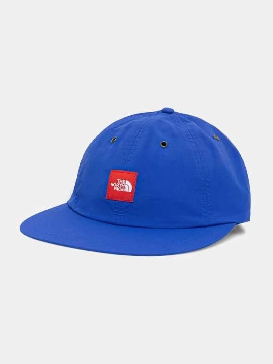 Obrázek produktu The North Face Kšiltovka The North Face Redbox modrá