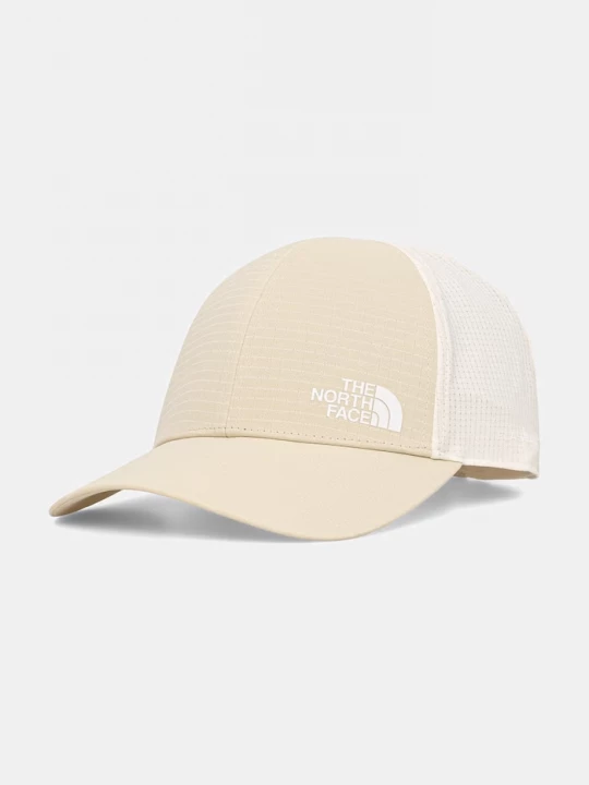 Obrázek produktu The North Face kšiltovka TRUCKER béžová