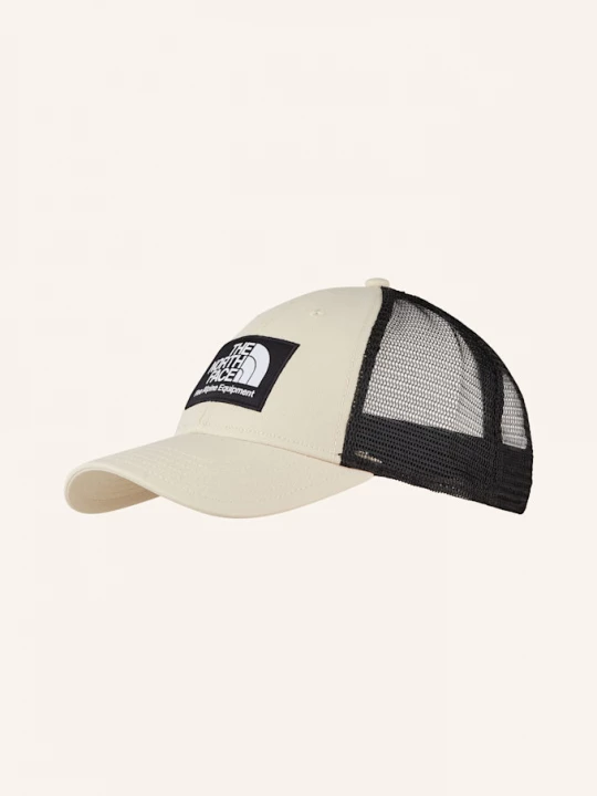 Obrázek produktu The North Face Kšiltovka Trucker režná / černá