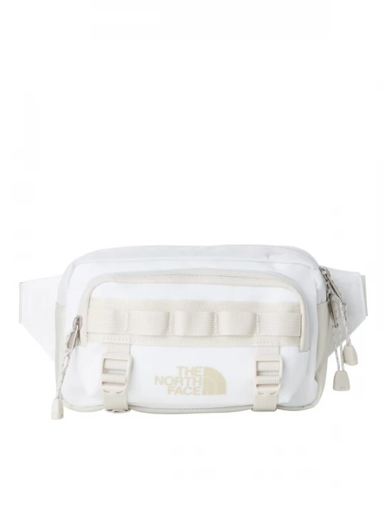 Obrázek produktu THE NORTH FACE Ledvinka 'Base Camp Lumbar' bílá / barva bílé vlny