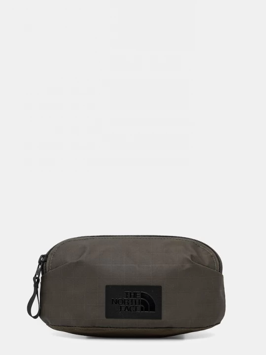 Obrázek produktu The North Face ledvinka BCV PRO TRAVEL POUCH zelená