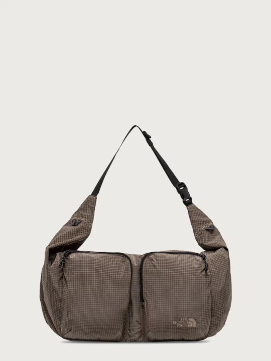 Obrázek produktu The North Face ledvinka dámská NEVERstop 18L zelená