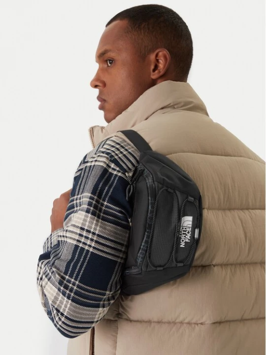 Obrázek produktu The North Face Ledvinka Jester Lumbar NF0A52TM0IO1 Černá