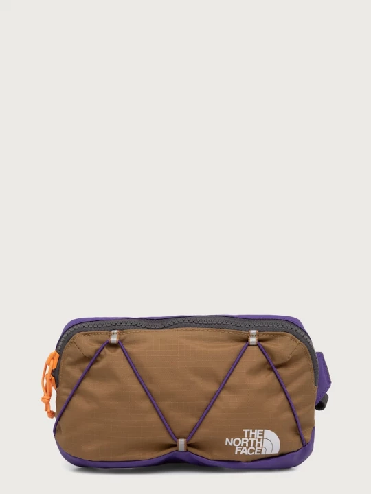 Obrázek produktu The North Face ledvinka Terra Lumbar 1L hnědá