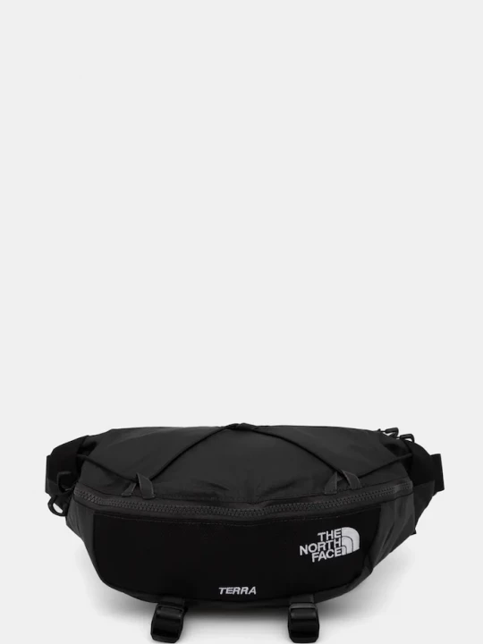 Obrázek produktu The North Face Ledvinka The North Face Lumbar 6L černá