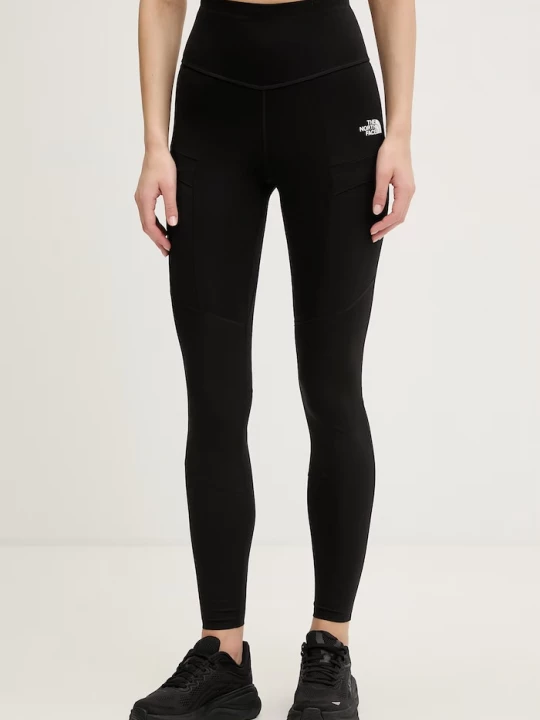 Obrázek produktu The North Face legíny dámské Alpine černá