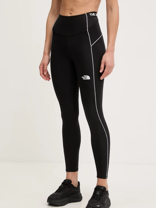 Obrázek produktu The North Face legíny dámské CAMBRENA černá
