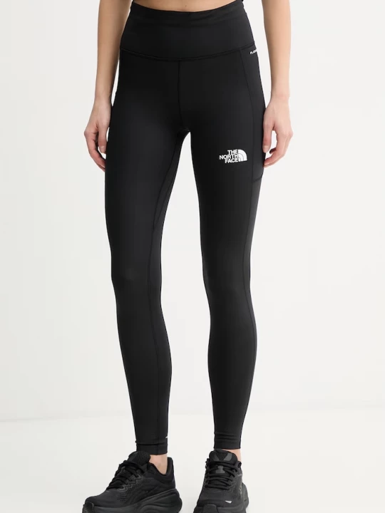 Obrázek produktu The North Face legíny dámské LIGHTBRIGHT černá