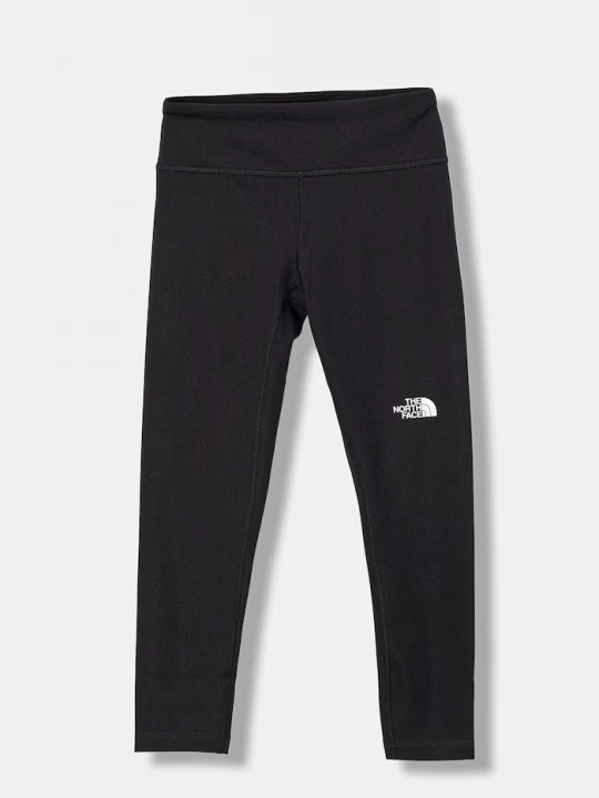 Obrázek produktu The North Face legíny dětské G FLEX LEGGING černá