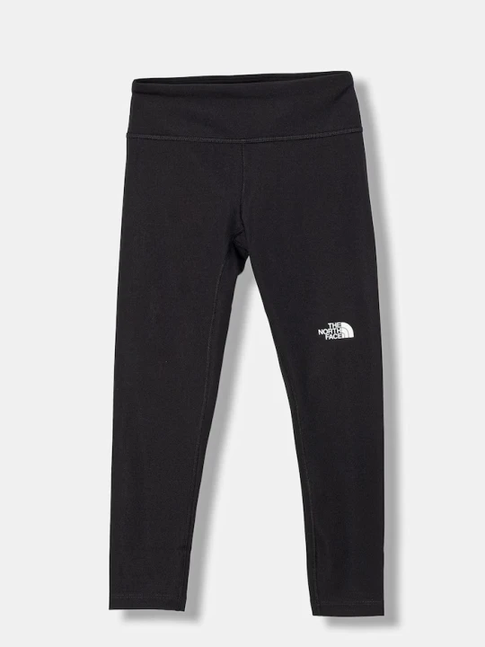 Obrázek produktu The North Face legíny dětské G FLEX LEGGING černá