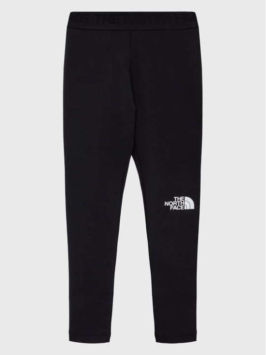 Obrázek produktu The North Face Legíny Everyday NF0A82ER Černá Slim Fit