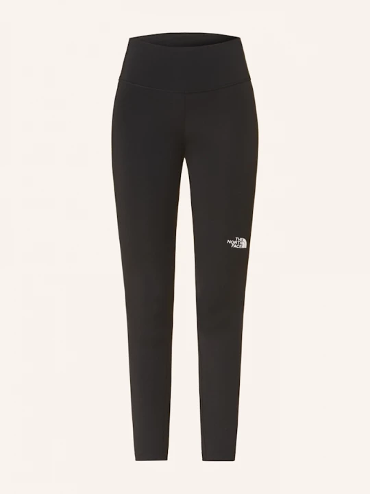Obrázek produktu The North Face Legíny Flex Warm černá