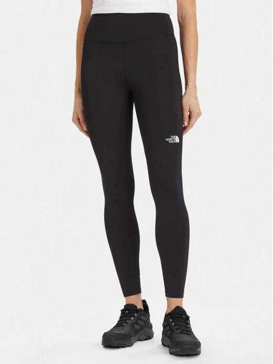 Obrázek produktu The North Face Legíny Flex Warm NF0A8E11 Černá Slim Fit