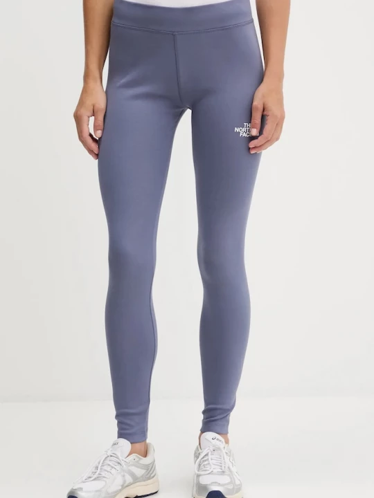 Obrázek produktu The North Face Legíny The North Face Simple Dome fialová