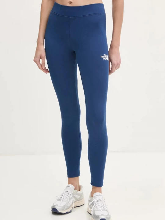 Obrázek produktu The North Face Legíny The North Face Simple Dome námořnická modř