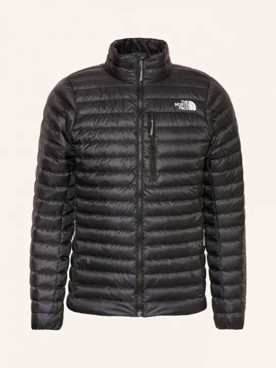 Obrázek produktu The North Face Lehká Péřová Bunda Bettaforca černá