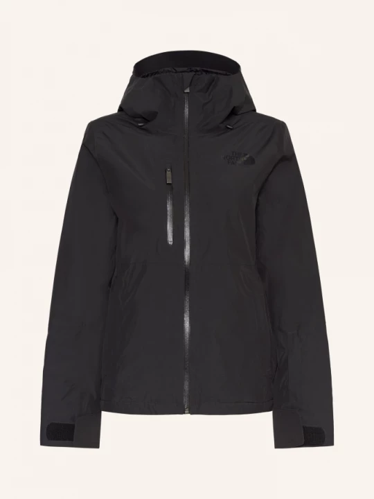 Obrázek produktu The North Face Lyžařská Bunda Descendit černá