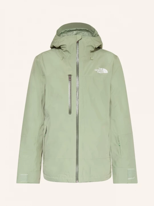 Obrázek produktu The North Face Lyžařská Bunda Descendit mátová