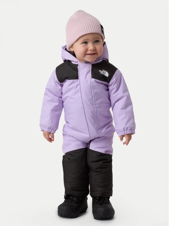 Obrázek produktu The North Face Lyžařská kombinéza Freedom NF0A7UNA Fialová Regular Fit