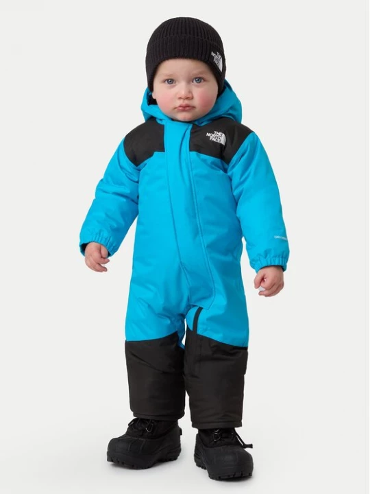 Obrázek produktu The North Face Lyžařská kombinéza Freedom NF0A7UNA Modrá Regular Fit