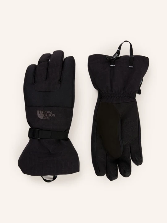 Obrázek produktu The North Face Lyžařské Rukavice Montana černá
