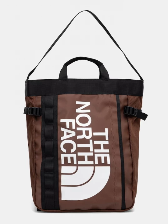 Obrázek produktu The North Face městský batoh Base Camp Tote hnědá