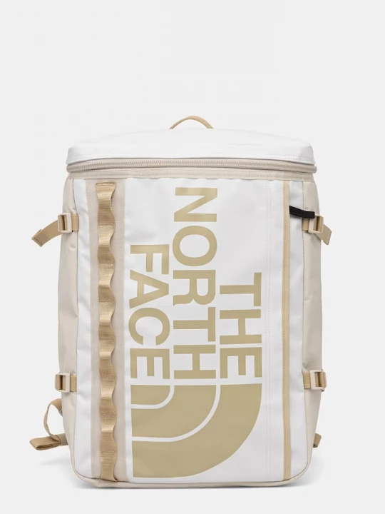 Obrázek produktu The North Face městský batoh dámský Base Camp Fuse Box bílá