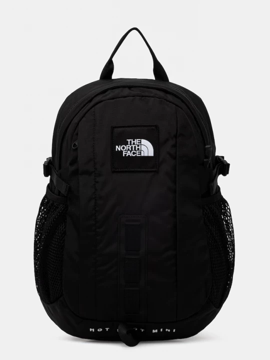 Obrázek produktu The North Face městský batoh Hot Shot Mini černá