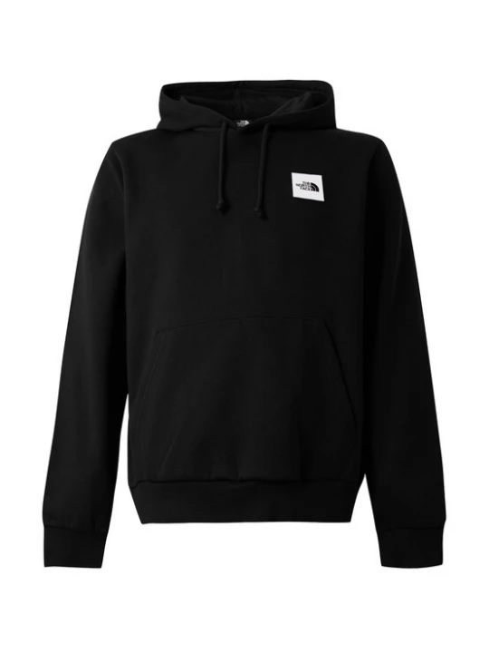 Obrázek produktu THE NORTH FACE Mikina černá