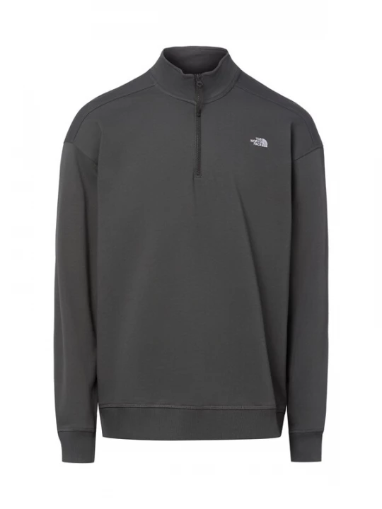 Obrázek produktu THE NORTH FACE Mikina 'ESSENTIAL' antracitová