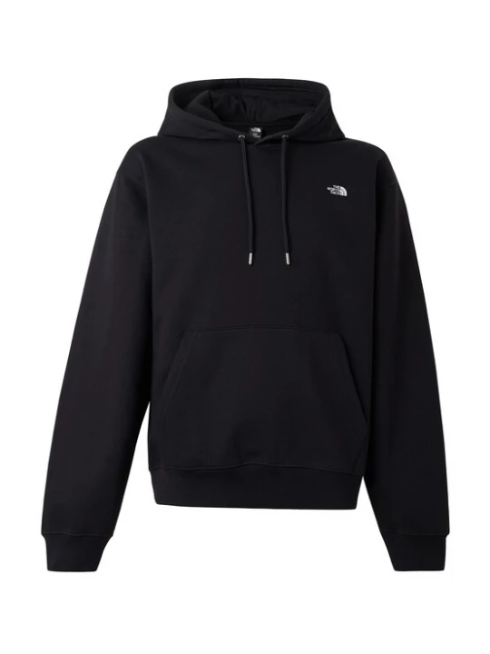 Obrázek produktu THE NORTH FACE Mikina 'Essential Simple Dome' černá