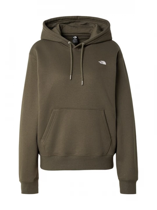 Obrázek produktu THE NORTH FACE Mikina 'ESSENTIAL SIMPLE DOME' olivová / bílá