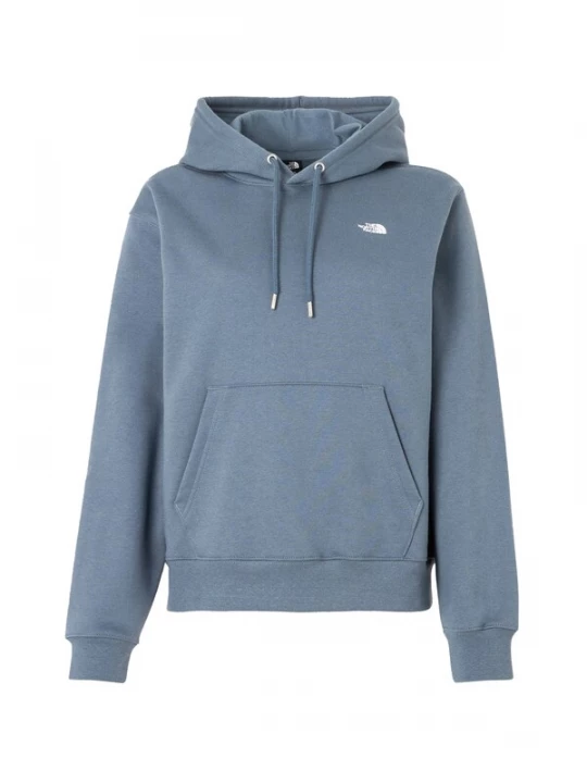 Obrázek produktu THE NORTH FACE Mikina 'ESSENTIAL SIMPLE DOME' opálová / bílá